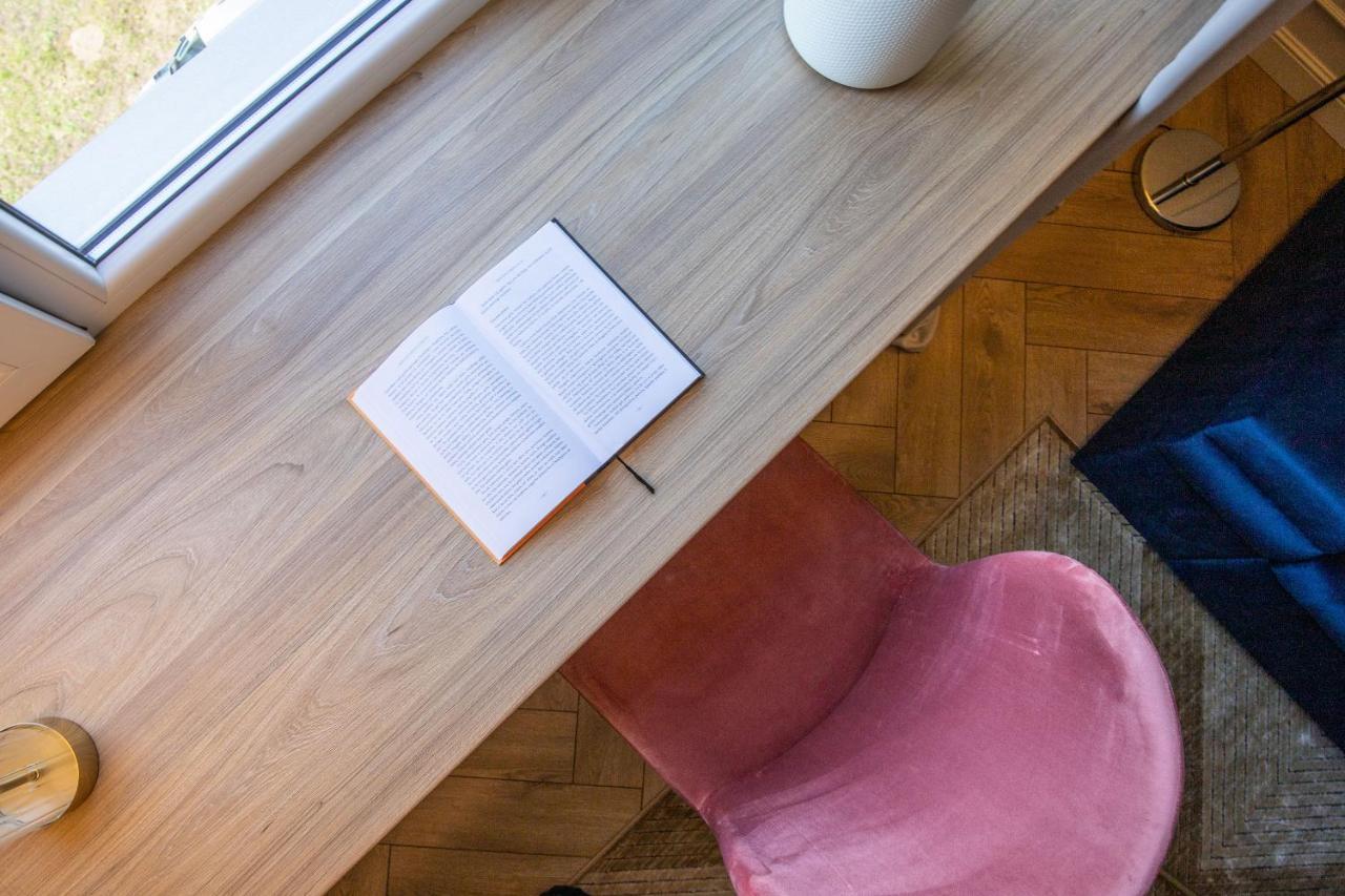 LIVING&LIFESTYLE home, Klaipėda Extérieur photo