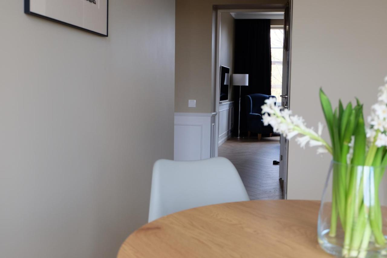 LIVING&LIFESTYLE home, Klaipėda Extérieur photo